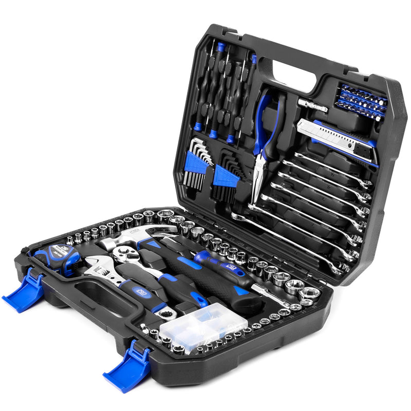 148-pcs Hand Tool Sets