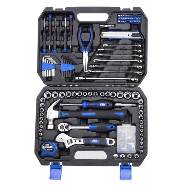 148-pcs Hand Tool Sets