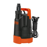 Prostormer 1HP 3430GPH Submersible Utility Water Pump