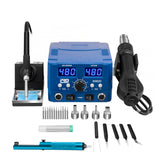 Prostormer Soldering Iron Station