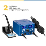 Prostormer Soldering Iron Station