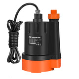 Submersible Water Pump