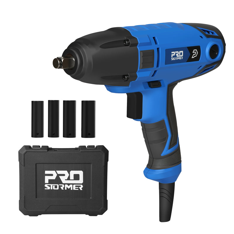 Impact Wrench 