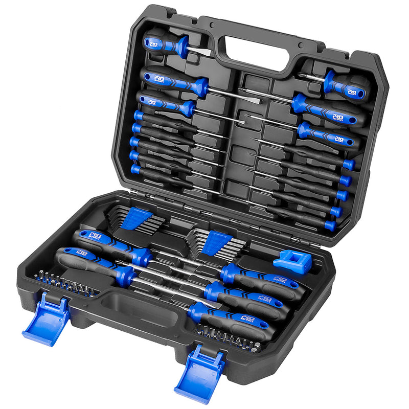 Prostormer Screwdriver Set