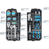 228 piece tool sets