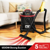 Prostormer 3 in 1 Wet Dry Vacuum Cleaner