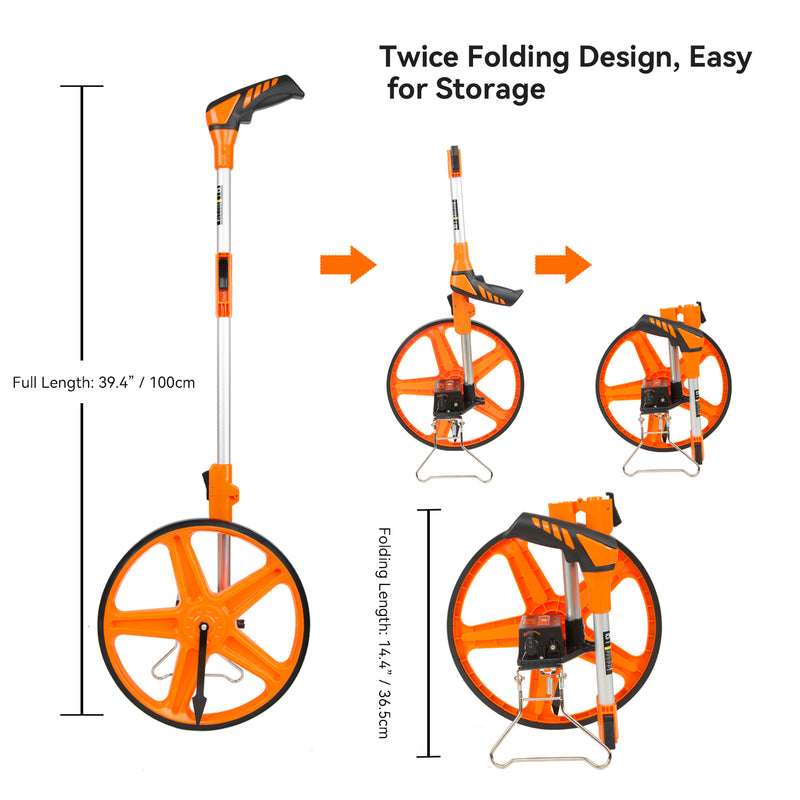 Twice Folding Design