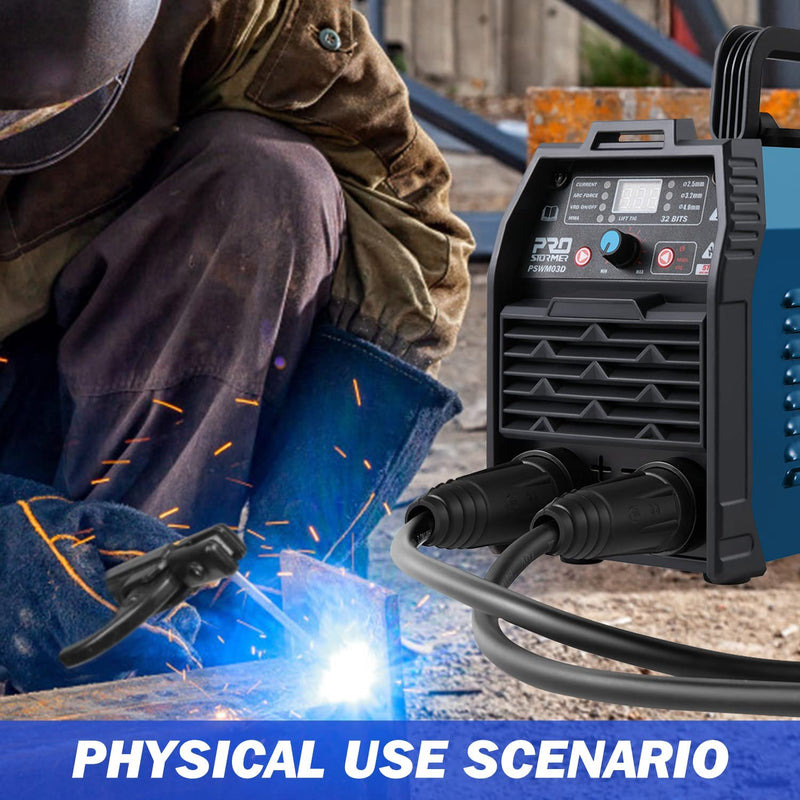 200A ARC Welding Machine