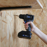 Brushless Electric Drill