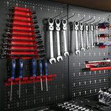 Prostormer Workbench