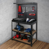 Prostormer Workbench